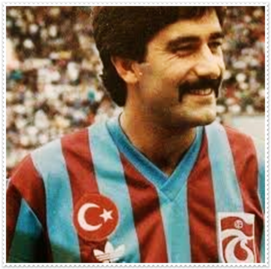 Ünal Karaman Sosyal Medyada Türkiye Gündeminde