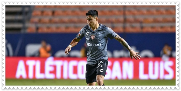 Trabzonspor Claudio Baeza’yı Takibe Aldı