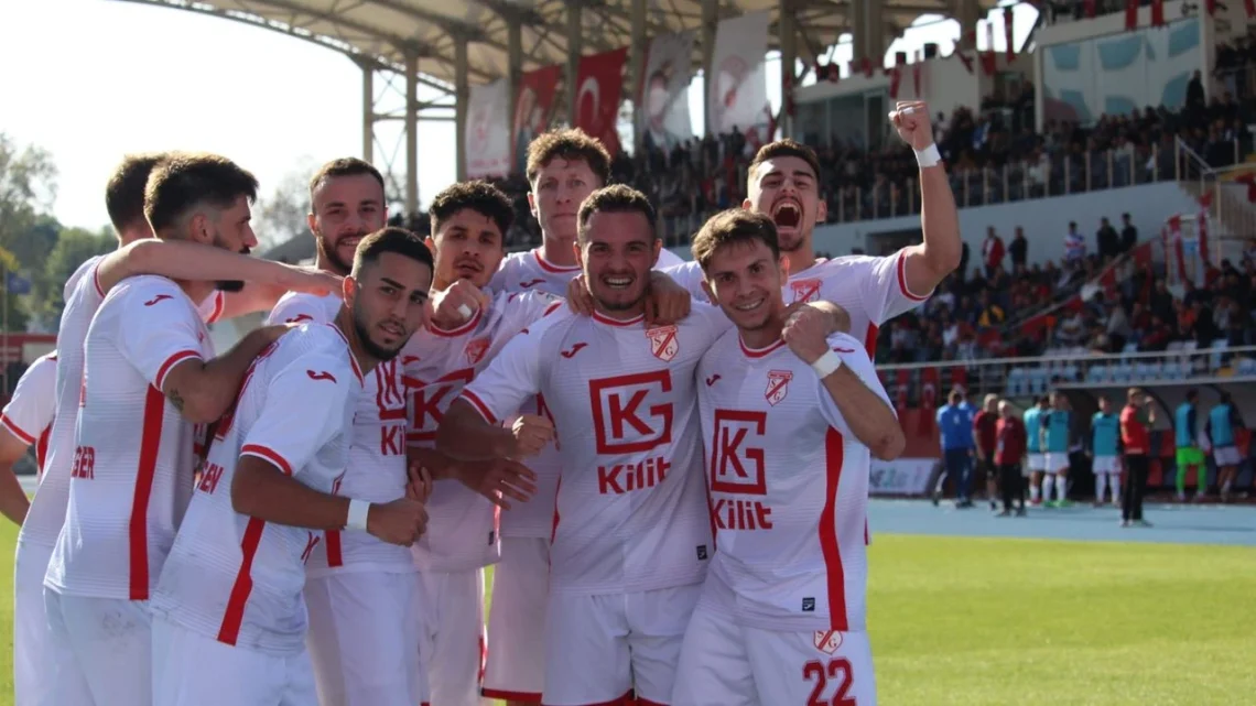 Sebat Gençlikspor – Karabük İY Maçı Saat Kaçta? Hangi Kanalda?