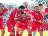 Bulancakspor – Sebat Gençlikspor Maçı Saat Kaçta? Hangi Kanalda?