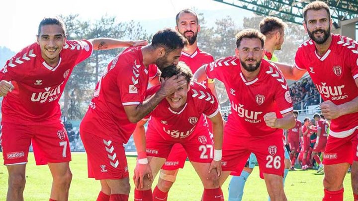 Bulancakspor – Sebat Gençlikspor Maçı Saat Kaçta? Hangi Kanalda?