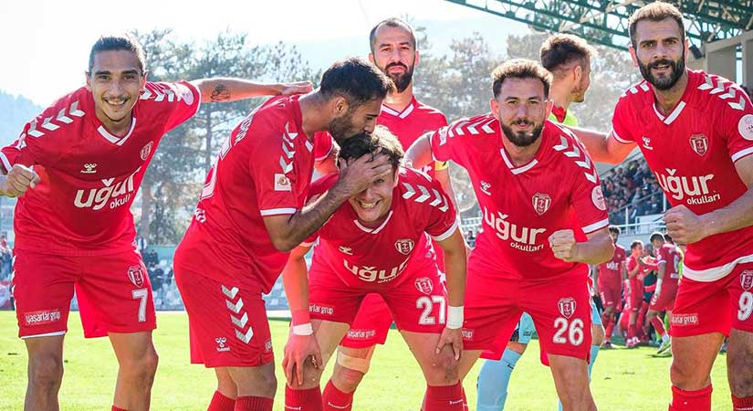Bulancakspor – Sebat Gençlikspor Maçı Saat Kaçta? Hangi Kanalda?