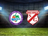Sebat Gençlikspor – Ereğli BLD Maçı Saat Kaçta? Hangi Kanalda?