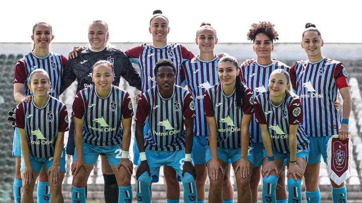 Trabzonspor – Çekmeköy BDS Maçı Saat Kaçta? Hangi Kanalda?