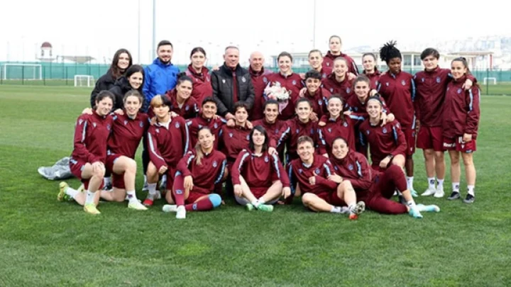 Trabzonspor – Fomget Gençlikspor Maçı Saat Kaçta? Hangi Kanalda?