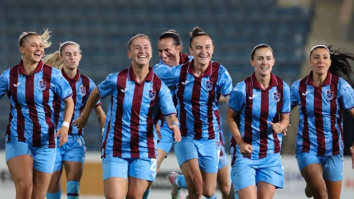 Yüksekovaspor – Trabzonspor Maçı Saat Kaçta? Hangi Kanalda?