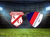 Düzcespor – Sebat Gençlikspor Maçı Saat Kaçta? Hangi Kanalda?
