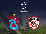 Gaziantep FK – Trabzonspor Maçı Saat Kaçta? Hangi Kanalda?
