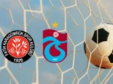 Trabzonspor – Fatih Karagümrük Maçı Saat Kaçta? Hangi Kanalda?