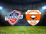 Adanaspor – 1461 Trabzonspor Maçı Saat Kaçta? Hangi Kanalda?