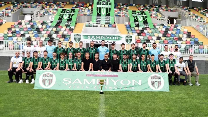 Bornovaspor – Trabzonspor Maçı Saat Kaçta? Hangi Kanalda?