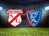 Karabük İdman Yurdu – Sebat Gençlikspor Maçı Saat Kaçta? Hangi Kanalda?