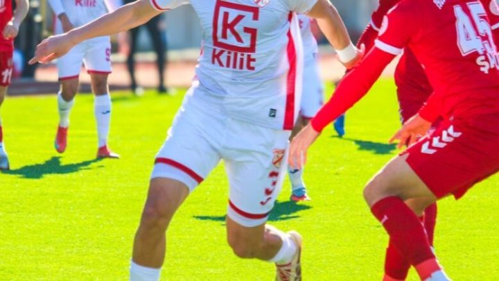 Sebat Gençlikspor – 1926 Bulancak Maçı Saat Kaçta? Hangi Kanalda?