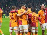 Trabzonspor – Galatasaray Maçı Saat Kaçta? Hangi Kanalda?