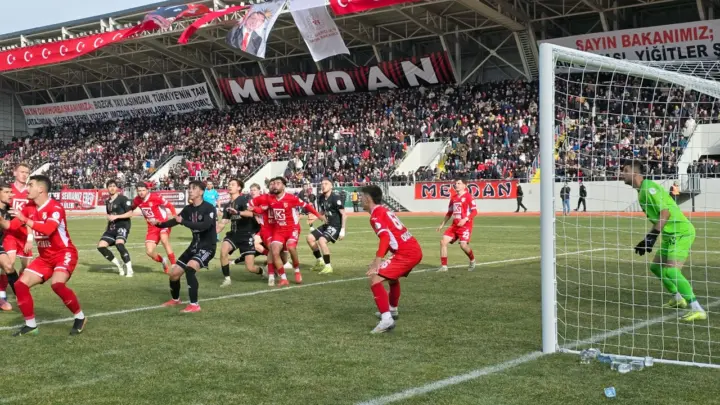 Sebat Gençlikspor – Yozgat BLD. Maçı Saat Kaçta? Hangi Kanalda?