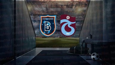 Trabzonspor – Başakşehir FK Maçı Saat Kaçta? Hangi Kanalda?