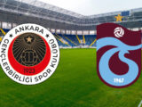 Trabzonspor – Gençlerbirliği Maçı Saat Kaçta? Hangi Kanalda?