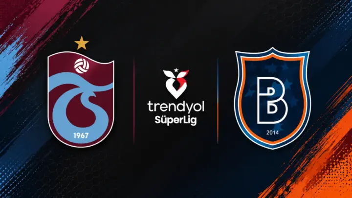 Trabzonspor Başakşehir Maçı: Papara Park’ta İki Farklı Başlangıcın Buluşması