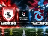 Samsunspor Trabzonspor Maçı: Samsun’da Form ve Reaksiyon Savaşı